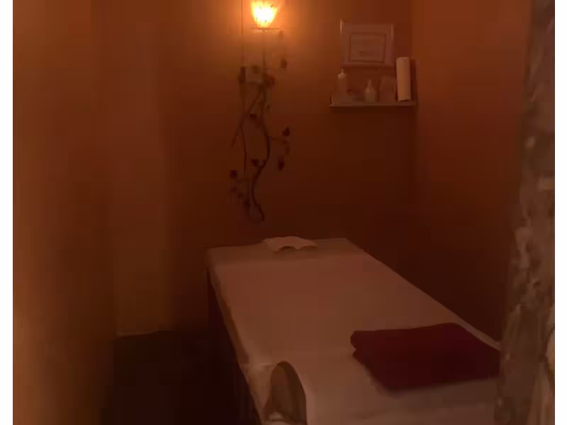 Joyful Foot Spa