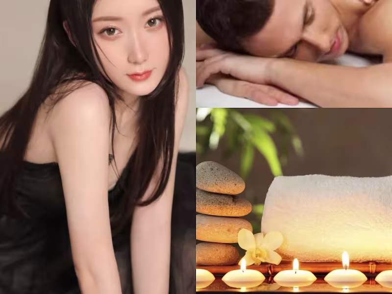 Sunny Spa | Massage