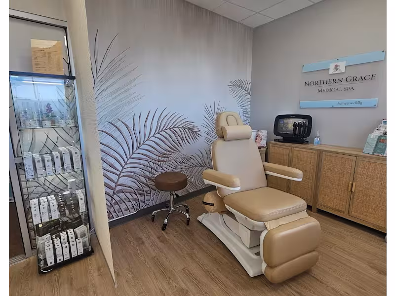 Northern Grace Medical Spa