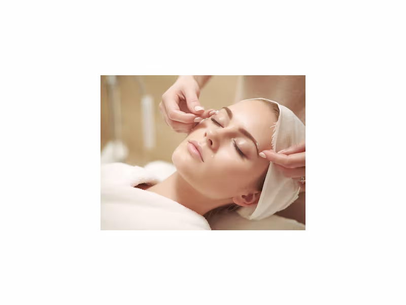 Wellness Tui-Na Massage Spa