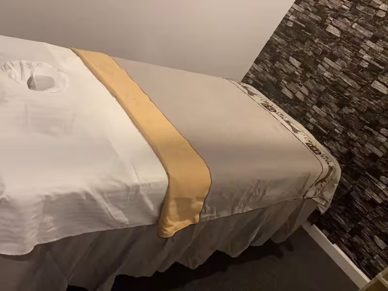 Green Comfort Spa