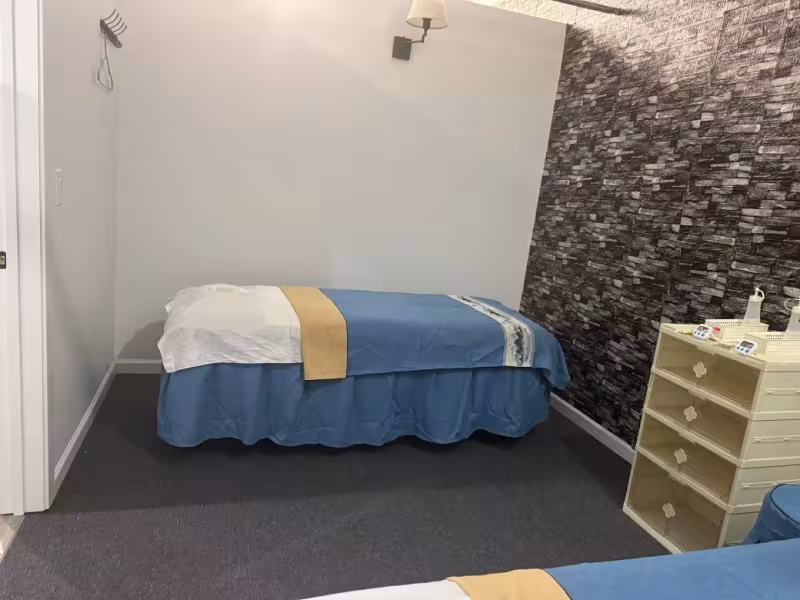 Green Comfort Spa