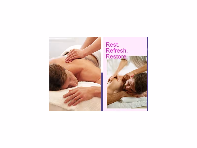 Oriental Therapy Spa