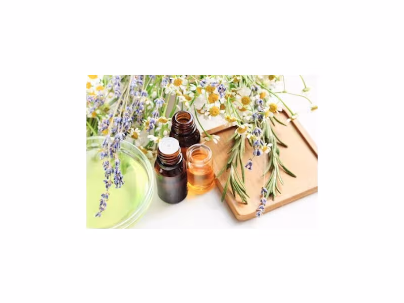 Wellness Tui-Na Massage Spa