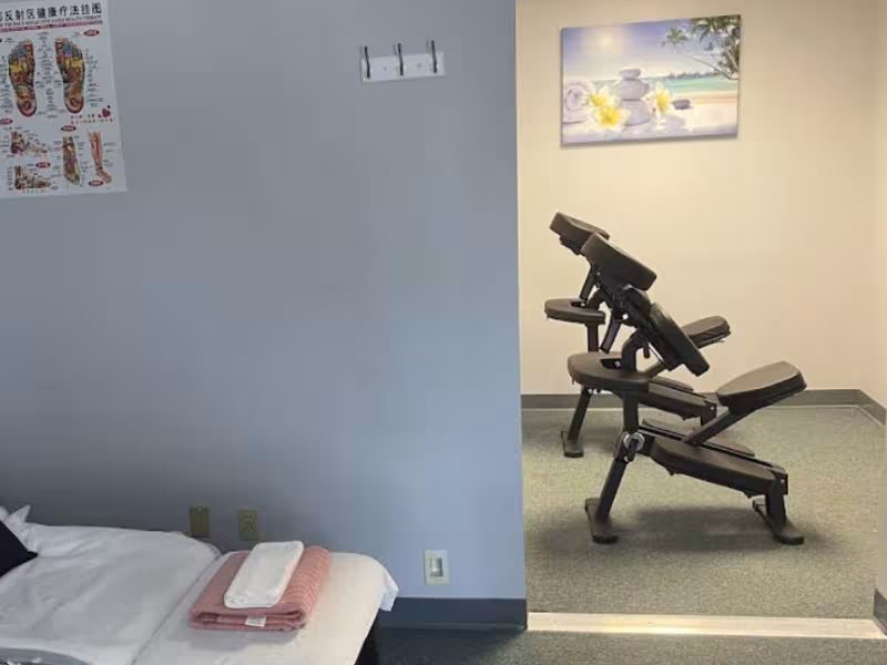 ZL Foot Reflexology & SPA
