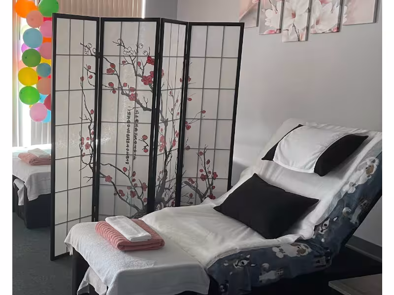 ZL Foot Reflexology & SPA