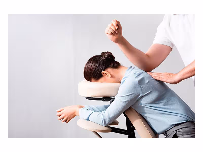 ZL Foot Reflexology & SPA