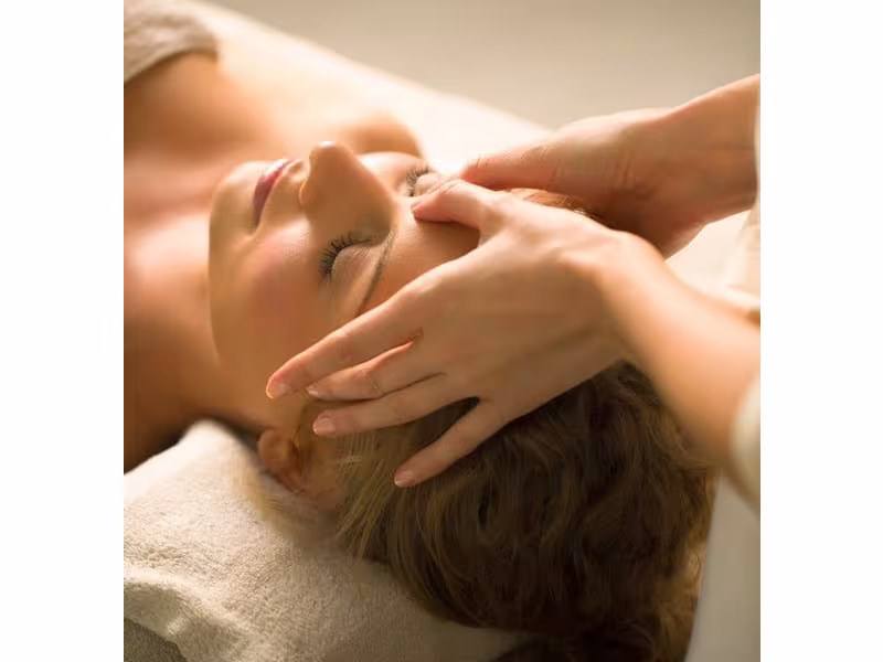 ZL Foot Reflexology & SPA