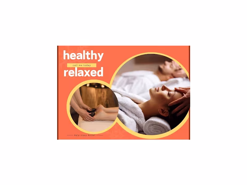 Joy Foot Spa