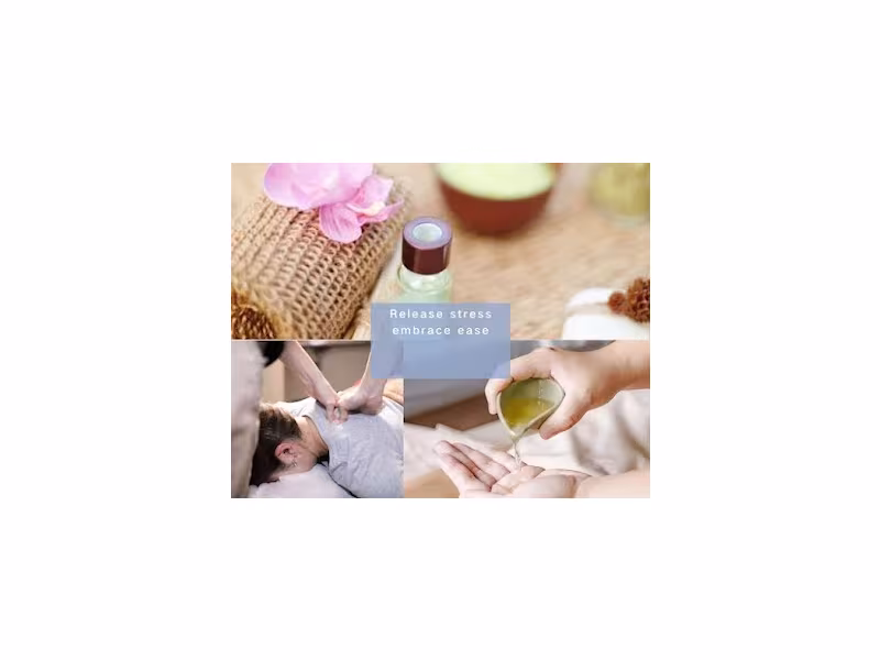 Wellness Tui-Na Massage Spa