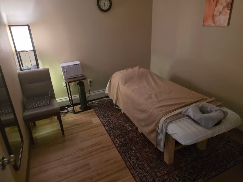 Arctic Star SPA & Massage