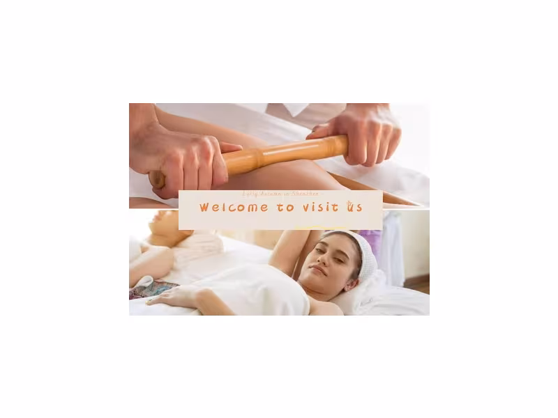 Joy Foot Spa