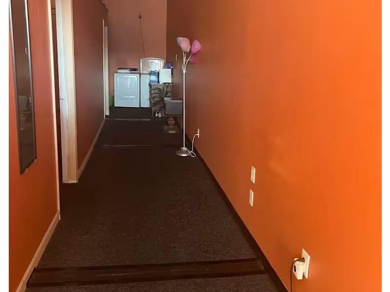 Sun Chinese massage