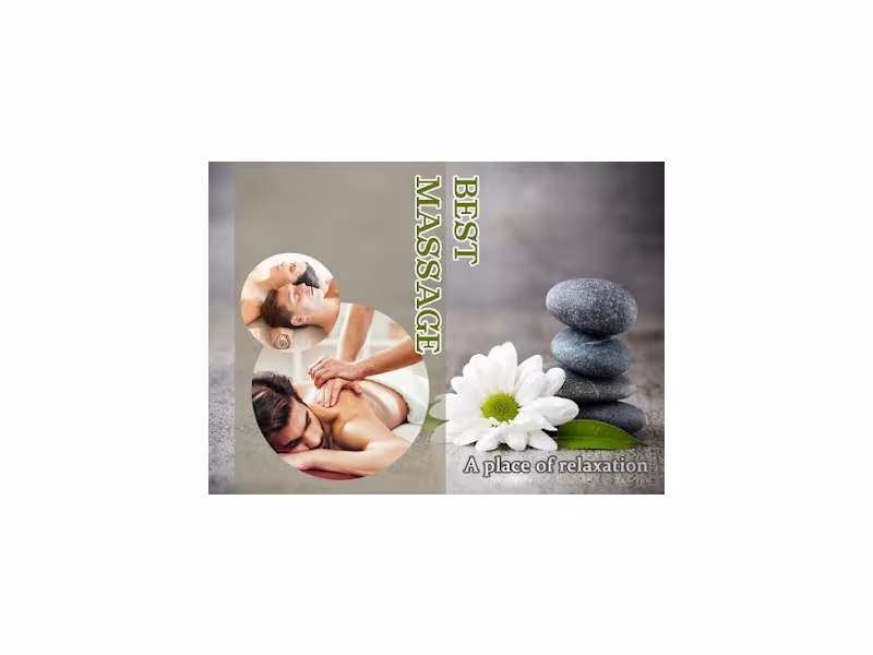China Massage