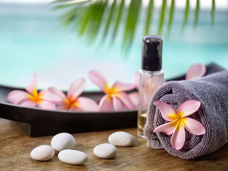 Arctic Star SPA & Massage