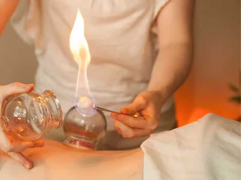 Arctic Star SPA & Massage