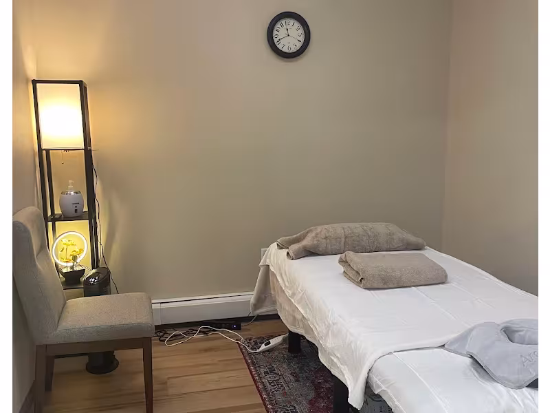 Arctic Star SPA & Massage