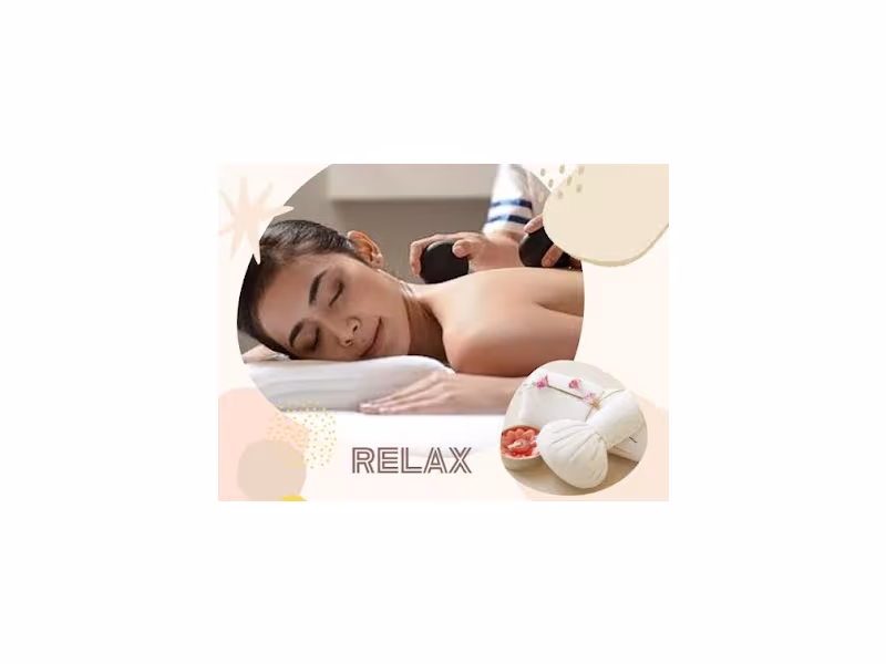 China Massage