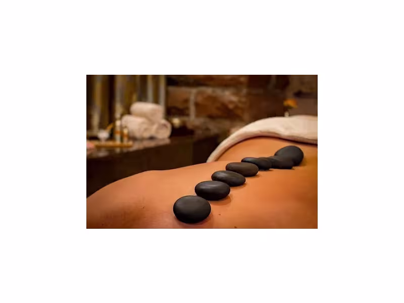 Healthy Spa