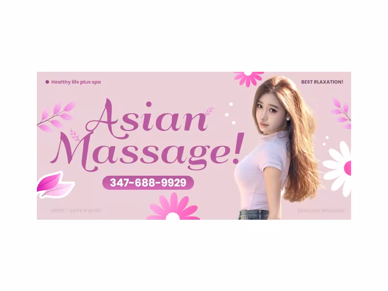 Healthy life plus spa