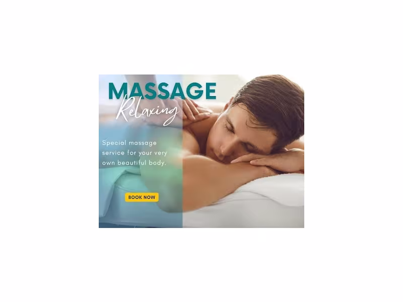 China Massage