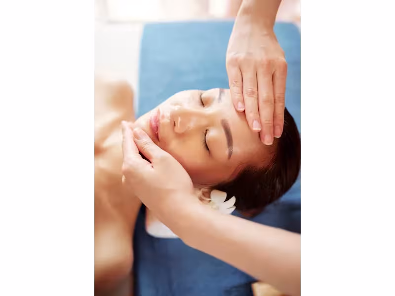 Oasis Massage