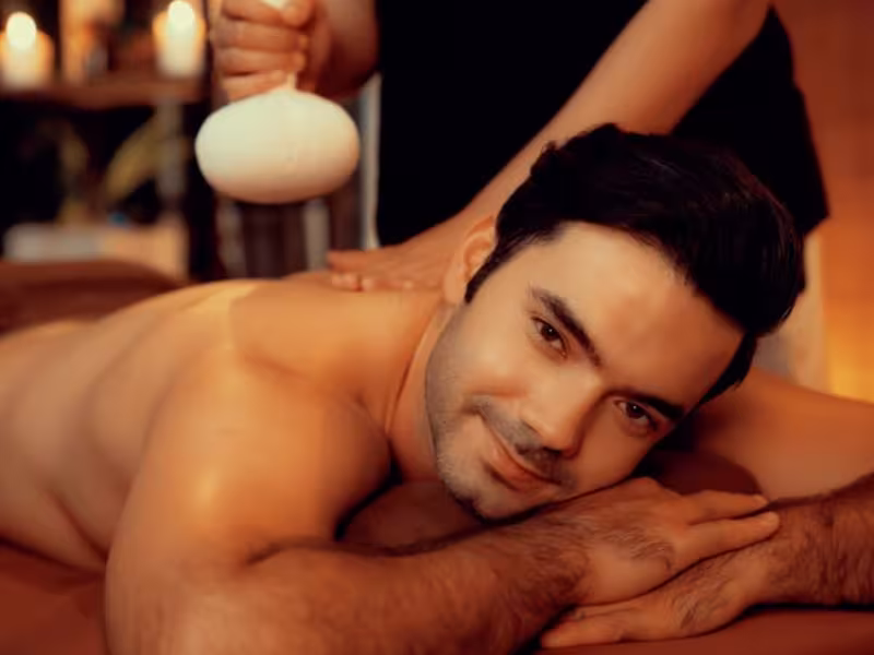 Forty One SPA