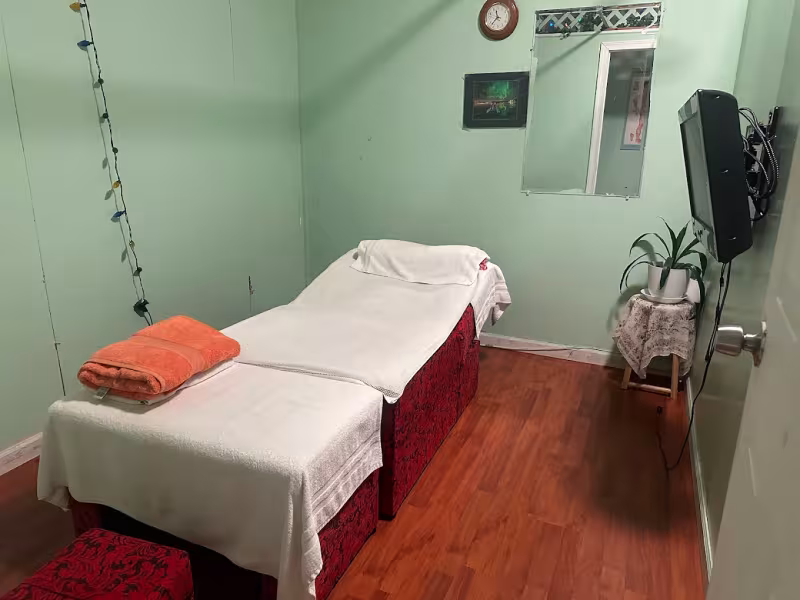 Blue Ocean Spa