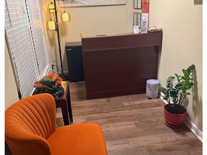 Oasis Massage