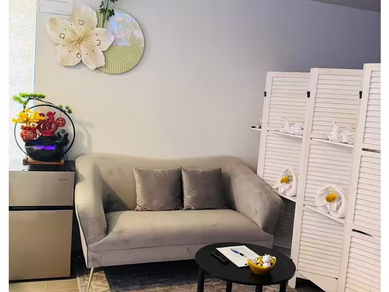 Yocheer Foot & Head Spa