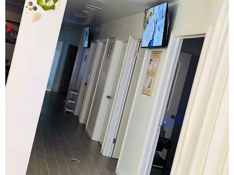 Yocheer Foot & Head Spa