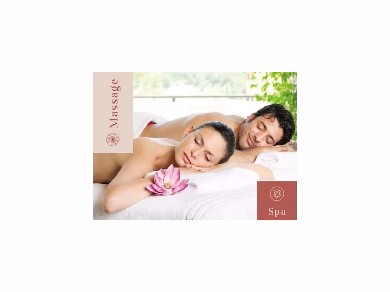 May Massage