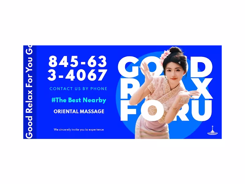 Oriental Massage