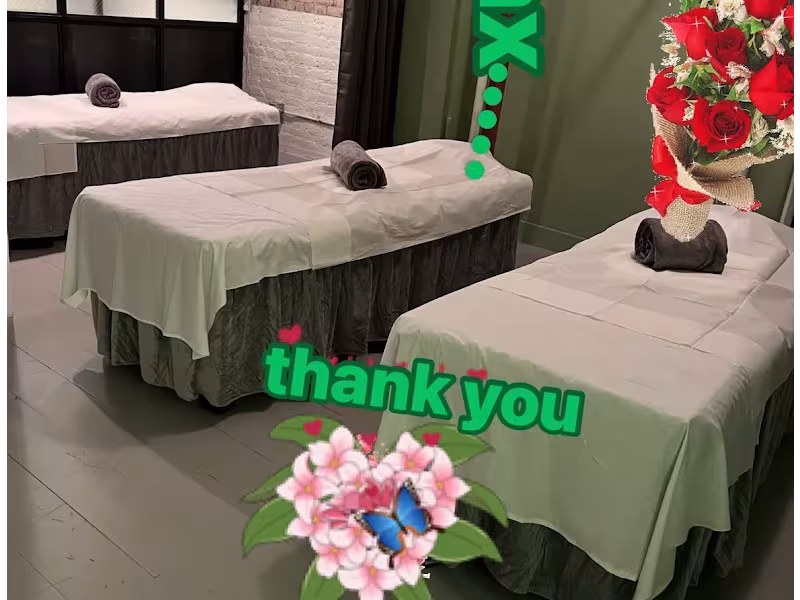 Spring Garden Spa