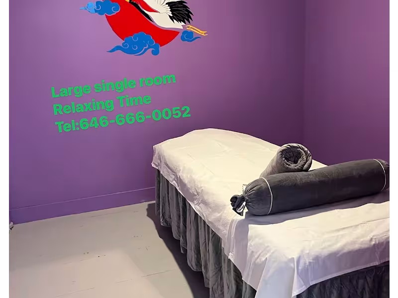 Spring Garden Spa