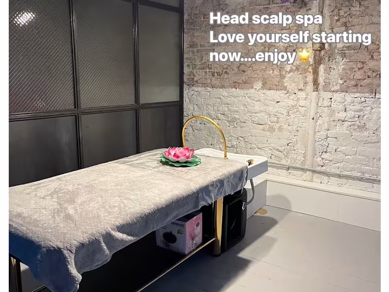 Spring Garden Spa