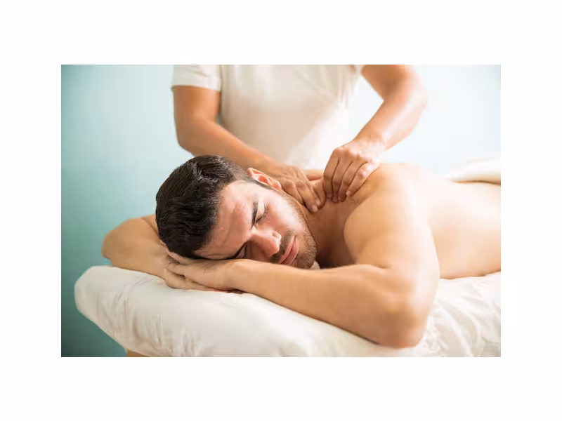 Arctic Star SPA & Massage