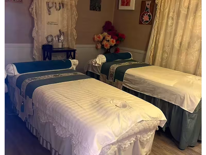 Cozy Massage