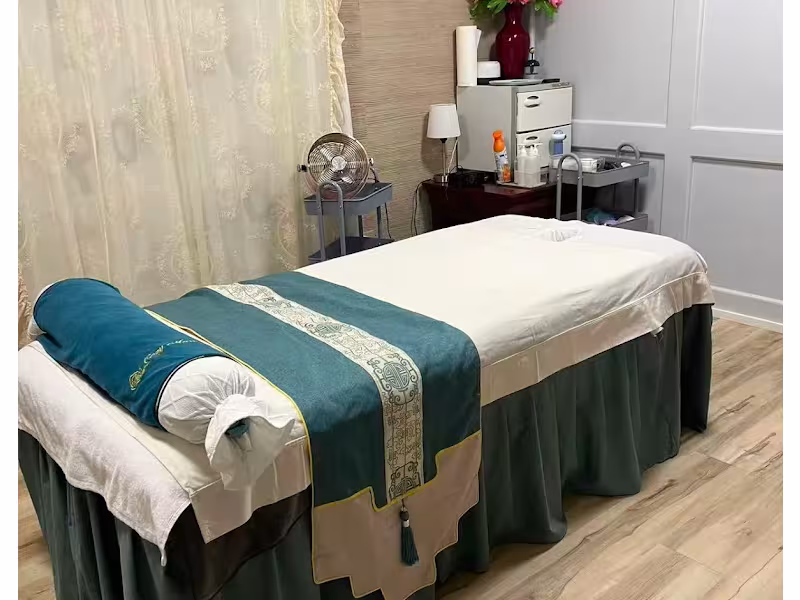 Cozy Massage