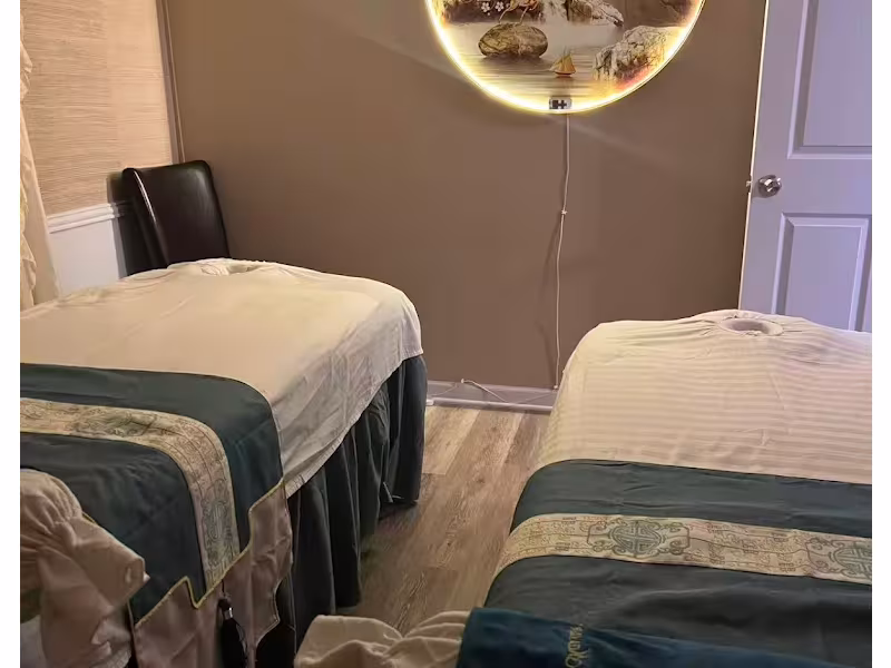 Cozy Massage