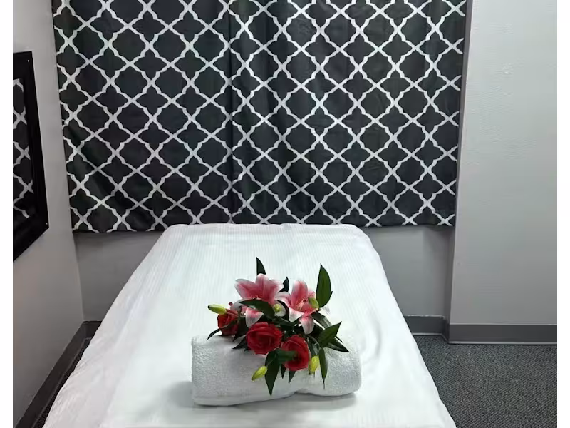 Owl Health Spa