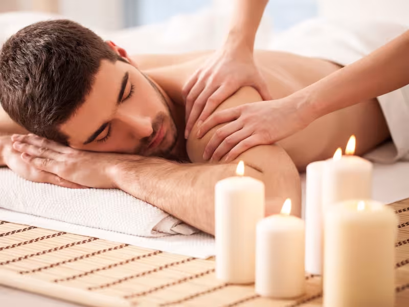 Owl Health Spa
