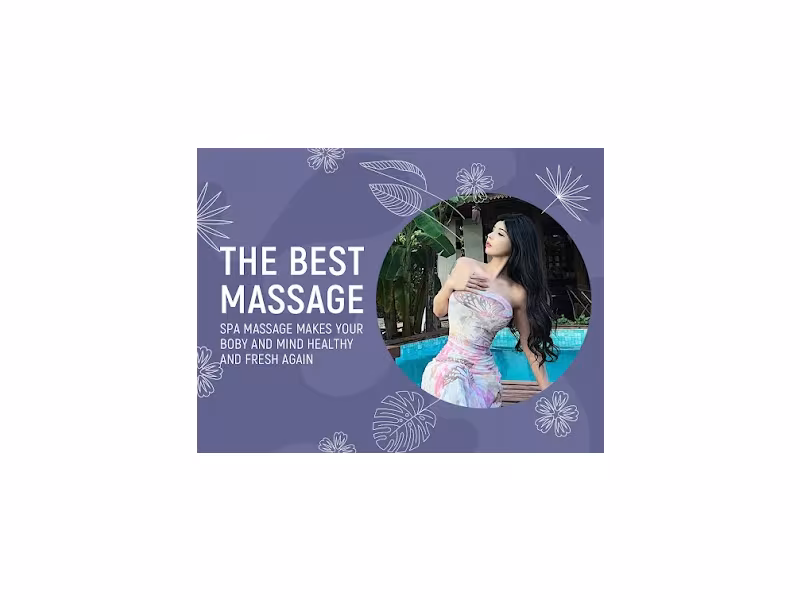 Ly Spa