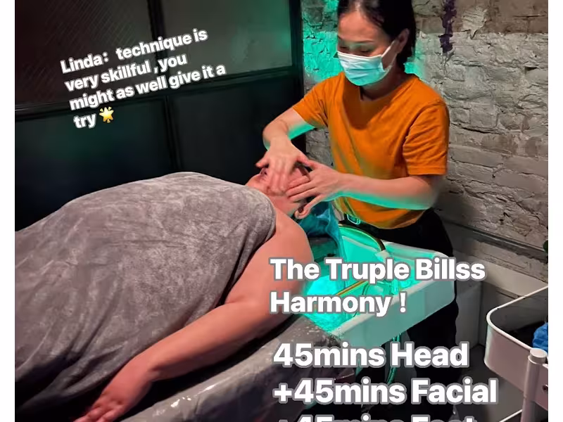 Spring Garden Spa