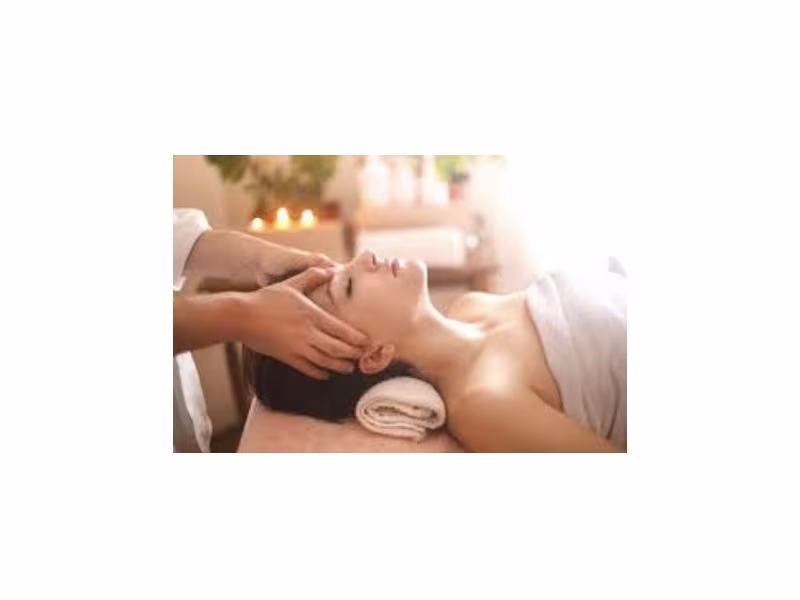 May Massage