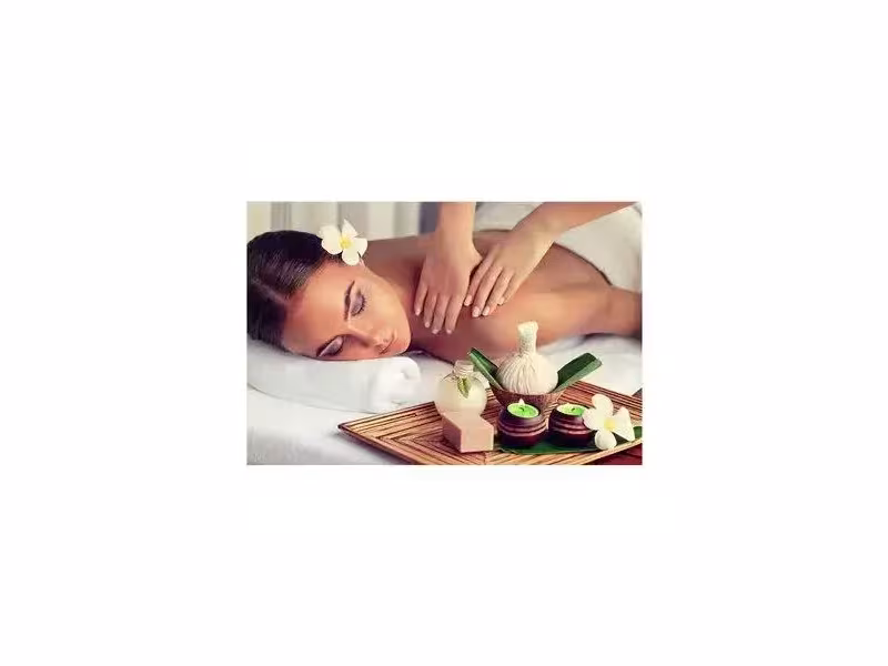 M Health Spa