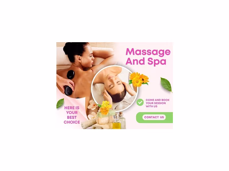 Hudson Family Spa LLC
