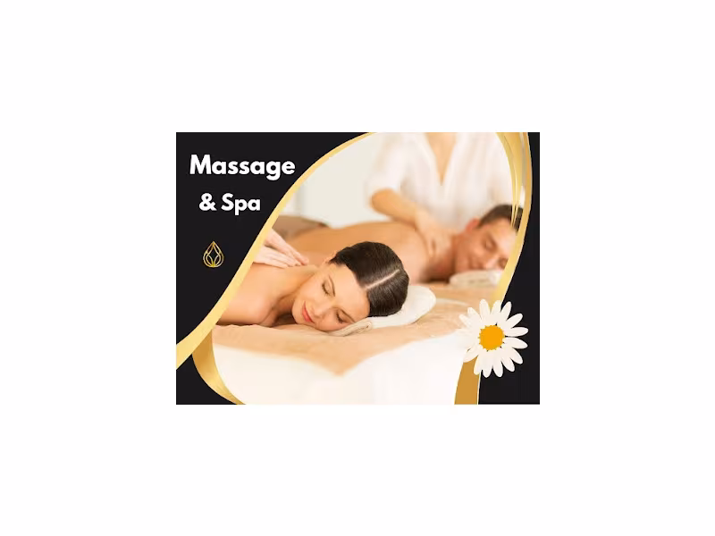 Hudson Family Spa LLC
