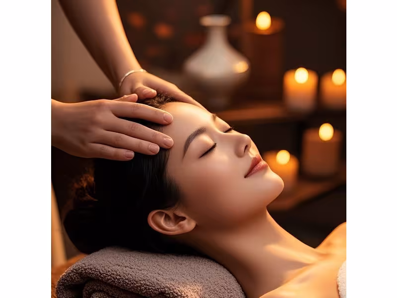 Owl Health Spa