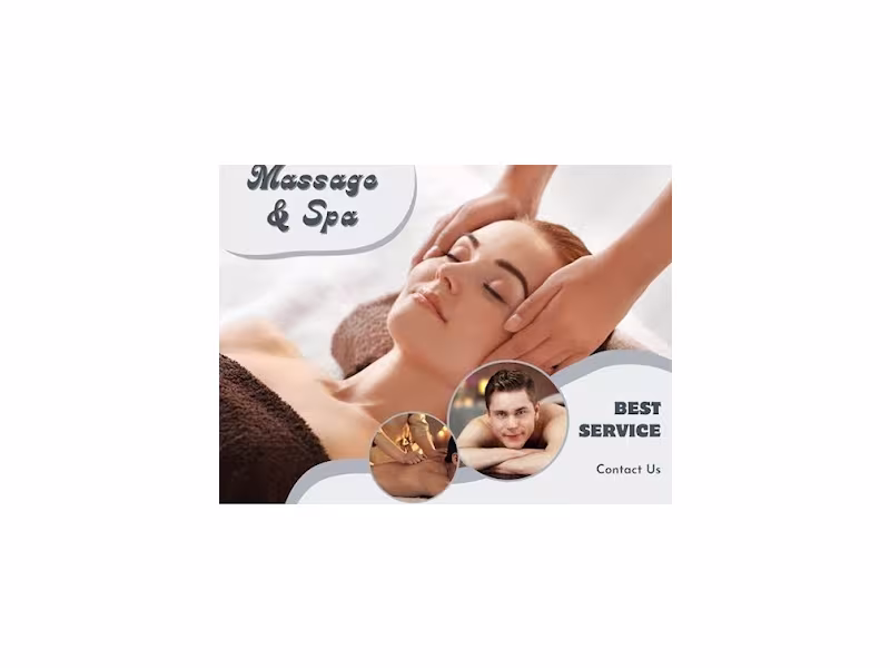 Ditmas Spa